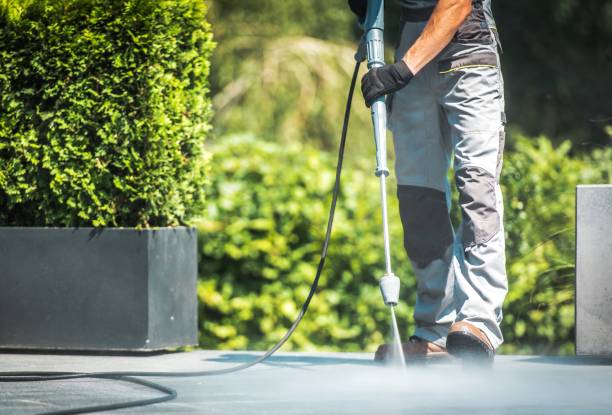 Best Gas Station Cleaning  in Plainfield, IL